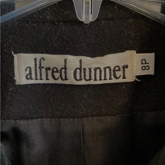 Alfred Dunner Coat - Picture 3 of 10